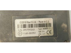 Recambio de servofreno para volkswagen tiguan (5n2) 2.0 tsi referencia OEM IAM 5N1614105H  