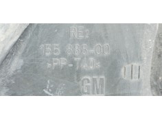 Recambio de faro derecho para opel vectra c berlina club referencia OEM IAM   