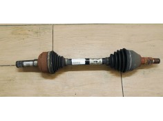 TRANSMISION DELANTERA IZQUIERDA 13219092 