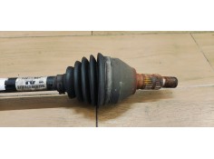 Recambio de transmision delantera izquierda para opel insignia berlina 2.0cdti 130 fap referencia OEM IAM 13219092  