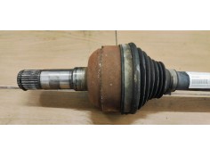 Recambio de transmision delantera izquierda para opel insignia berlina 2.0cdti 130 fap referencia OEM IAM 13219092  