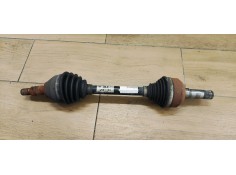 Recambio de transmision delantera izquierda para opel insignia berlina 2.0cdti 130 fap referencia OEM IAM 13219092  