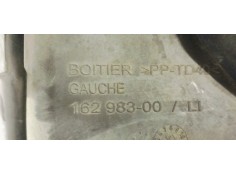 Recambio de faro izquierdo para citroen c4 grand picasso exclusive referencia OEM IAM 5DV00900000  