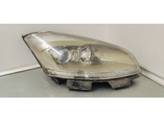 Recambio de faro derecho para citroen c4 grand picasso exclusive referencia OEM IAM 5DV00900000  