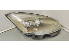 Recambio de faro derecho para citroen c4 grand picasso exclusive referencia OEM IAM 5DV00900000  
