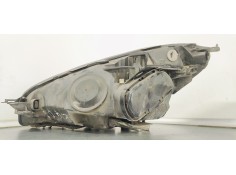 Recambio de faro derecho para citroen c4 grand picasso exclusive referencia OEM IAM 5DV00900000  
