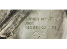 Recambio de faro derecho para citroen c4 grand picasso exclusive referencia OEM IAM 5DV00900000  