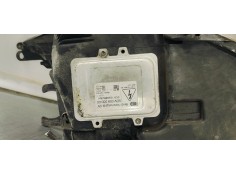 Recambio de faro derecho para citroen c4 grand picasso exclusive referencia OEM IAM 5DV00900000  