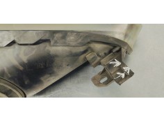 Recambio de faro izquierdo para citroen c4 grand picasso exclusive referencia OEM IAM 5DV00900000  