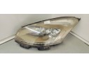 Recambio de faro izquierdo para citroen c4 grand picasso exclusive referencia OEM IAM 5DV00900000  