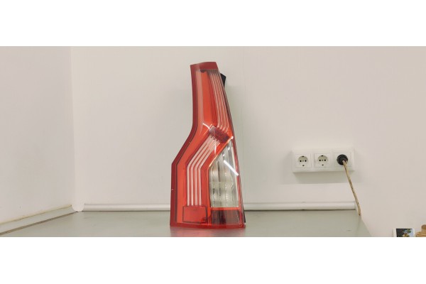 Recambio de piloto trasero izquierdo para citroen c4 grand picasso exclusive referencia OEM IAM 00946601LI  