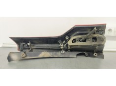 Recambio de piloto trasero izquierdo para citroen c4 grand picasso exclusive referencia OEM IAM 00946601LI  