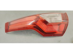 Recambio de piloto trasero izquierdo para citroen c4 grand picasso exclusive referencia OEM IAM 00946601LI  