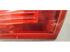 Recambio de piloto trasero izquierdo para citroen c4 grand picasso exclusive referencia OEM IAM 00946601LI  