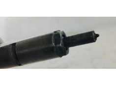 Recambio de inyector para fiat croma (194) 1.9 16v multijet dynamic referencia OEM IAM 0445110111  