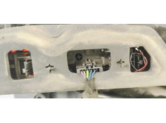 Recambio de piloto trasero derecho para citroen c4 grand picasso exclusive referencia OEM IAM 00946602RE  