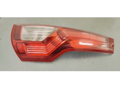 Recambio de piloto trasero derecho para citroen c4 grand picasso exclusive referencia OEM IAM 00946602RE  