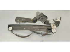 Recambio de elevalunas delantero izquierdo para opel meriva b referencia OEM IAM   