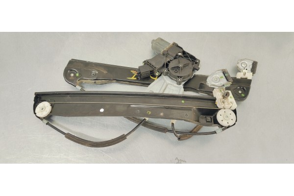 Recambio de elevalunas delantero izquierdo para opel meriva b referencia OEM IAM   