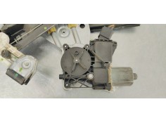 Recambio de elevalunas delantero izquierdo para opel meriva b referencia OEM IAM   