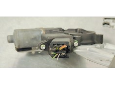 Recambio de elevalunas delantero izquierdo para opel meriva b referencia OEM IAM   