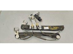 Recambio de elevalunas delantero izquierdo para opel meriva b referencia OEM IAM   