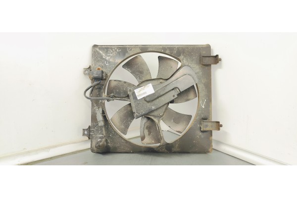 Recambio de electroventilador para honda cr-v (re) 2.0i 150 [vtec] 4x4 referencia OEM IAM   