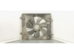 Recambio de electroventilador para honda cr-v (re) 2.0i 150 [vtec] 4x4 referencia OEM IAM   