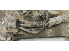 Recambio de electroventilador para honda cr-v (re) 2.0i 150 [vtec] 4x4 referencia OEM IAM   