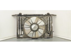 Recambio de electroventilador para toyota auris 1.6 i 132 referencia OEM IAM 160400D321  