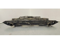 Recambio de electroventilador para toyota auris 1.6 i 132 referencia OEM IAM 160400D321  