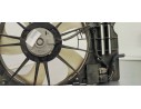 Recambio de electroventilador para toyota auris 1.6 i 132 referencia OEM IAM 160400D321  