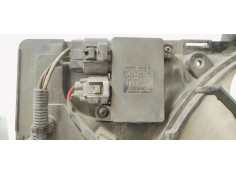Recambio de electroventilador para toyota auris 1.6 i 132 referencia OEM IAM 160400D321  