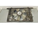 Recambio de electroventilador para toyota auris 1.6 i 132 referencia OEM IAM 160400D321  