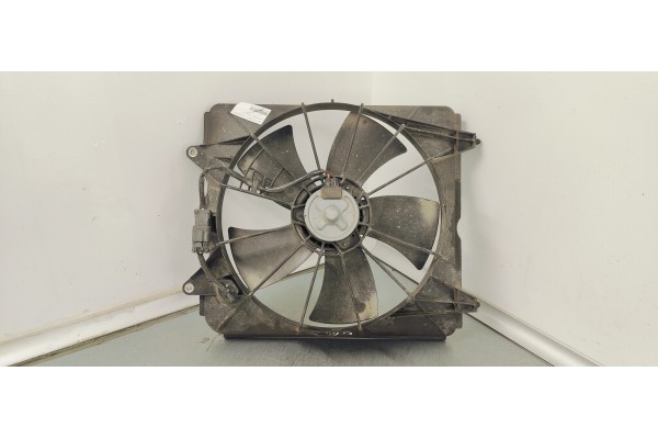 Recambio de electroventilador para honda cr-v (re) 2.0i 150 [vtec] 4x4 referencia OEM IAM   