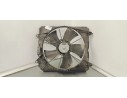 Recambio de electroventilador para honda cr-v (re) 2.0i 150 [vtec] 4x4 referencia OEM IAM   