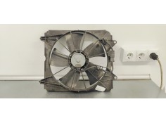 Recambio de electroventilador para honda cr-v (re) 2.0i 150 [vtec] 4x4 referencia OEM IAM   