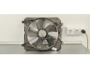 Recambio de electroventilador para honda cr-v (re) 2.0i 150 [vtec] 4x4 referencia OEM IAM   