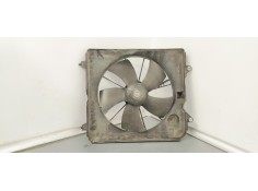 Recambio de electroventilador para honda cr-v (re) 2.0i 150 [vtec] 4x4 referencia OEM IAM   
