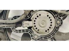 Recambio de electroventilador para opel meriva b referencia OEM IAM 13330994  