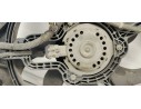 Recambio de electroventilador para opel meriva b referencia OEM IAM 13330994  