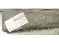 Recambio de electroventilador para opel meriva b referencia OEM IAM 13330994  