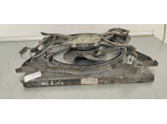 Recambio de electroventilador para opel meriva b referencia OEM IAM 13330994  