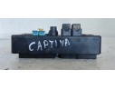 Recambio de caja reles / fusibles para chevrolet captiva 2.0 vcdi ltx referencia OEM IAM 96821082  