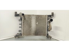 Recambio de radiador agua para opel meriva b referencia OEM IAM 13283244  
