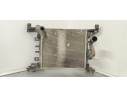 Recambio de radiador agua para opel meriva b referencia OEM IAM 13283244  