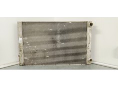 Recambio de radiador agua para audi a8 (4e2) referencia OEM IAM 4E0121251E  