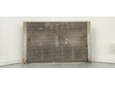 Recambio de radiador agua para audi a8 (4e2) referencia OEM IAM 4E0121251E  