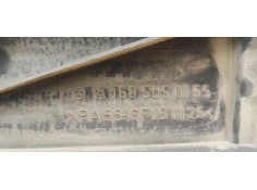 Recambio de electroventilador para mercedes-benz clase a (w168) 170 cdi (168.009) referencia OEM IAM 1685000193  