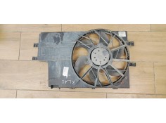 Recambio de electroventilador para mercedes-benz clase a (w168) 170 cdi (168.009) referencia OEM IAM 1685000193  